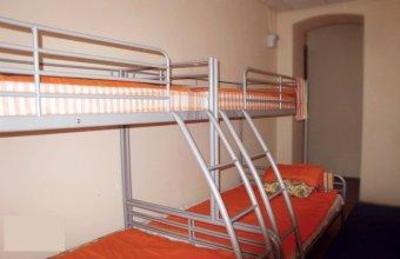 фото отеля Hostel MisterHostel