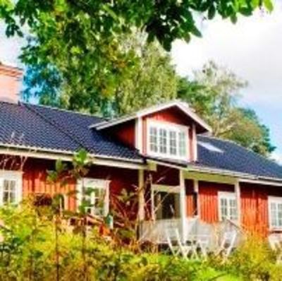 фото отеля STF Kungsgarden Langvind
