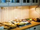 фото отеля STF Kungsgarden Langvind