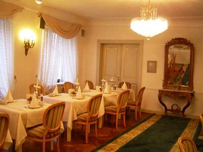 фото отеля Romantik Hotel Alte Post