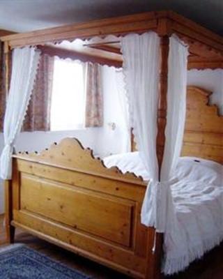 фото отеля Romantik Hotel Alte Post