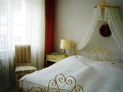 фото отеля Romantik Hotel Alte Post