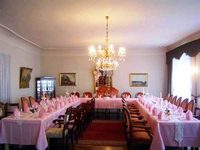 Romantik Hotel Alte Post
