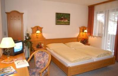 фото отеля Hotel-Restaurant Burgblick