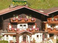 Hotel-Restaurant Burgblick