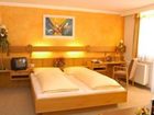 фото отеля Hotel-Restaurant Burgblick