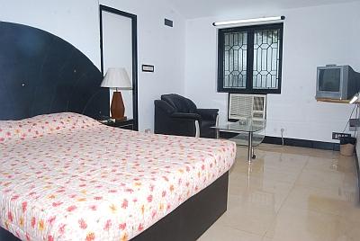 фото отеля Balaji Resort Chennai