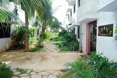 фото отеля Balaji Resort Chennai