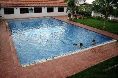 фото отеля Balaji Resort Chennai
