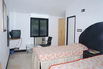 фото отеля Balaji Resort Chennai