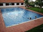 фото отеля Balaji Resort Chennai