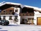 фото отеля Bauernhof Haus Sonnenwinkel