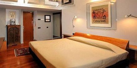фото отеля Art Hotel Boston