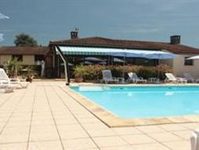 Hotel Le Mas del Pechs