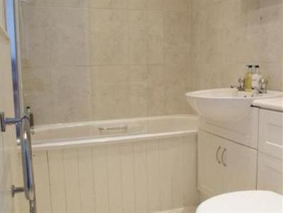 фото отеля Ty Croeso B&B