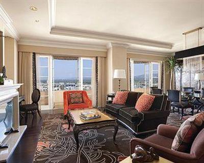 фото отеля Four Seasons Hotel Los Angeles at Beverly Hills