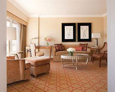 фото отеля Four Seasons Hotel Los Angeles at Beverly Hills