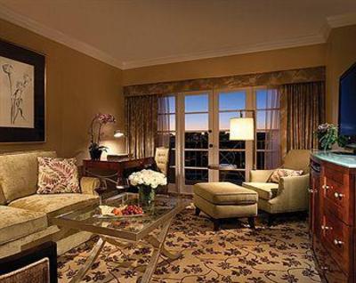 фото отеля Four Seasons Hotel Los Angeles at Beverly Hills