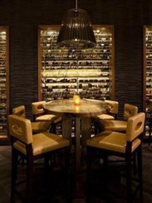 фото отеля Four Seasons Hotel Los Angeles at Beverly Hills