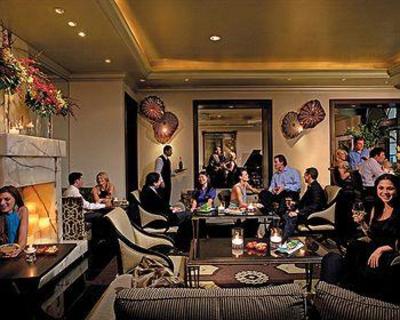 фото отеля Four Seasons Hotel Los Angeles at Beverly Hills