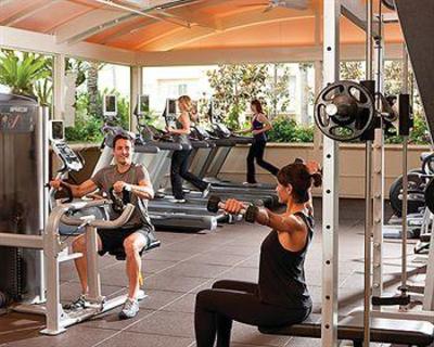 фото отеля Four Seasons Hotel Los Angeles at Beverly Hills