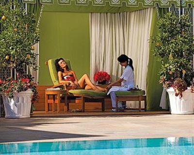 фото отеля Four Seasons Hotel Los Angeles at Beverly Hills