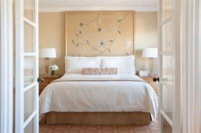 фото отеля Four Seasons Hotel Los Angeles at Beverly Hills