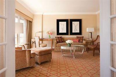 фото отеля Four Seasons Hotel Los Angeles at Beverly Hills