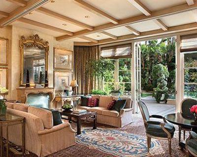 фото отеля Four Seasons Hotel Los Angeles at Beverly Hills