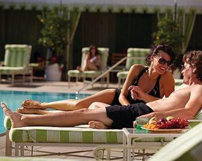 фото отеля Four Seasons Hotel Los Angeles at Beverly Hills