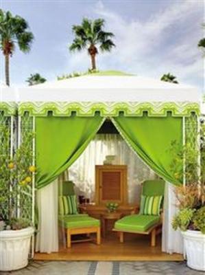 фото отеля Four Seasons Hotel Los Angeles at Beverly Hills