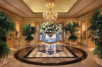 фото отеля Four Seasons Hotel Los Angeles at Beverly Hills