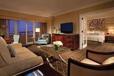 фото отеля Four Seasons Hotel Los Angeles at Beverly Hills