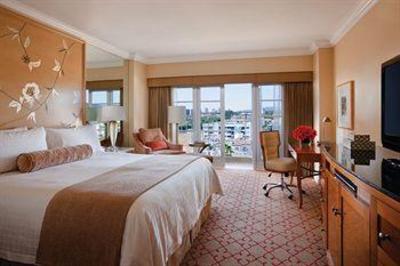фото отеля Four Seasons Hotel Los Angeles at Beverly Hills