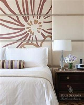 фото отеля Four Seasons Hotel Los Angeles at Beverly Hills