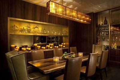 фото отеля Four Seasons Hotel Los Angeles at Beverly Hills