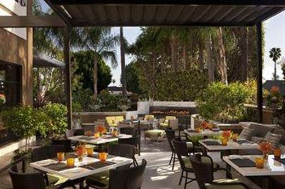 фото отеля Four Seasons Hotel Los Angeles at Beverly Hills