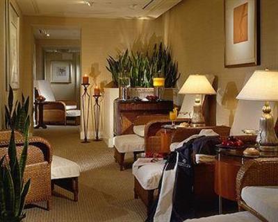 фото отеля Four Seasons Hotel Los Angeles at Beverly Hills