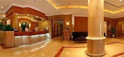 фото отеля Sichuan Hotel South Wing Chengdu