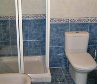фото отеля Apartamentos Cean Bermudez
