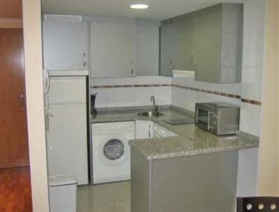 фото отеля Apartamentos Cean Bermudez