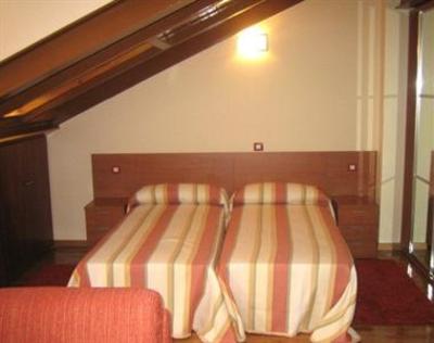 фото отеля Apartamentos Cean Bermudez