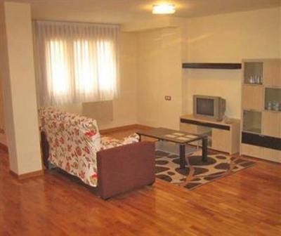фото отеля Apartamentos Cean Bermudez