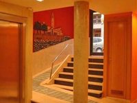 Apartamentos Cean Bermudez