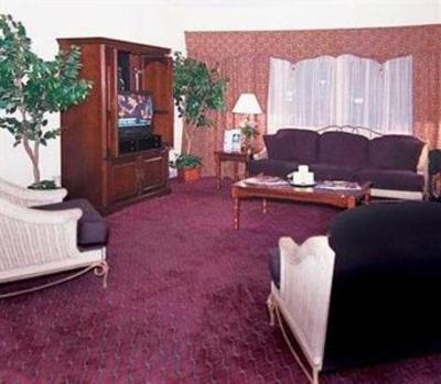 фото отеля Northeast College Inn Booneville