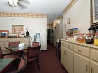 Northeast College Inn Booneville