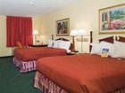 фото отеля Northeast College Inn Booneville