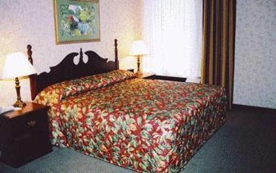 фото отеля Executive South Fork Inn