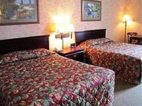 Executive South Fork Inn