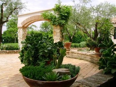 фото отеля Agriturismo L'Oca e La Graticola